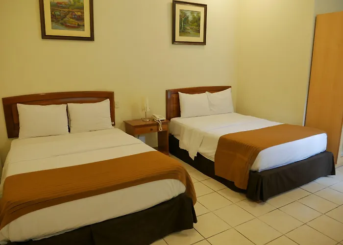 El Dorado Express Hotel