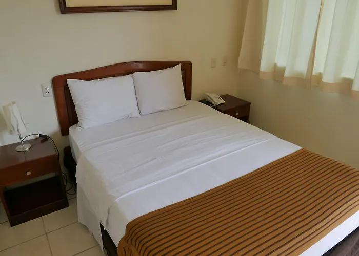 El Dorado Express Hotel