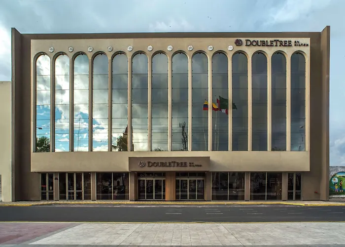 Doubletree By Hilton Iquitos