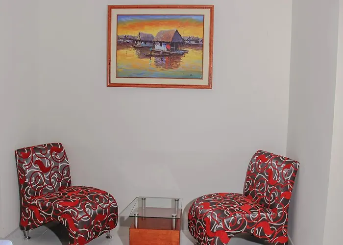 Bora Hotel