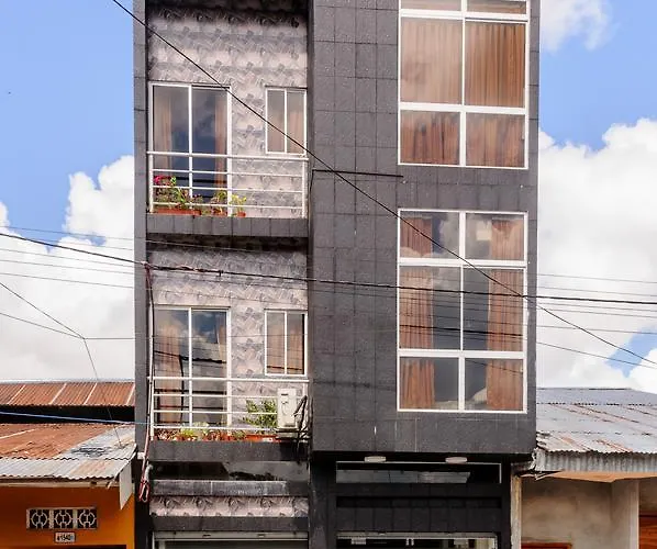 Hotel Confort Amazonico
